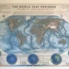 The World That Perished: Catastrophic Plate Tectonics and the Noachian Deluge - Image 5