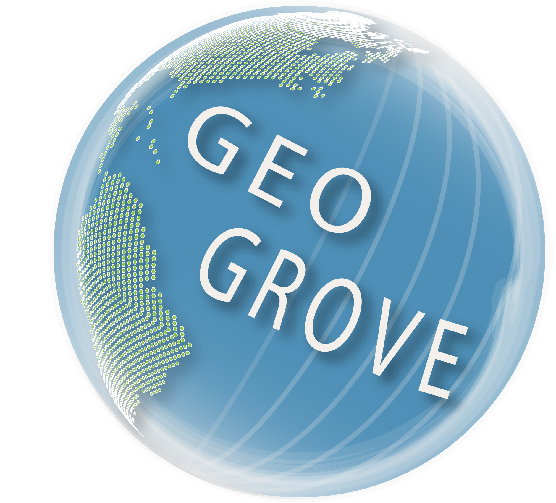 GeoGrove Maps